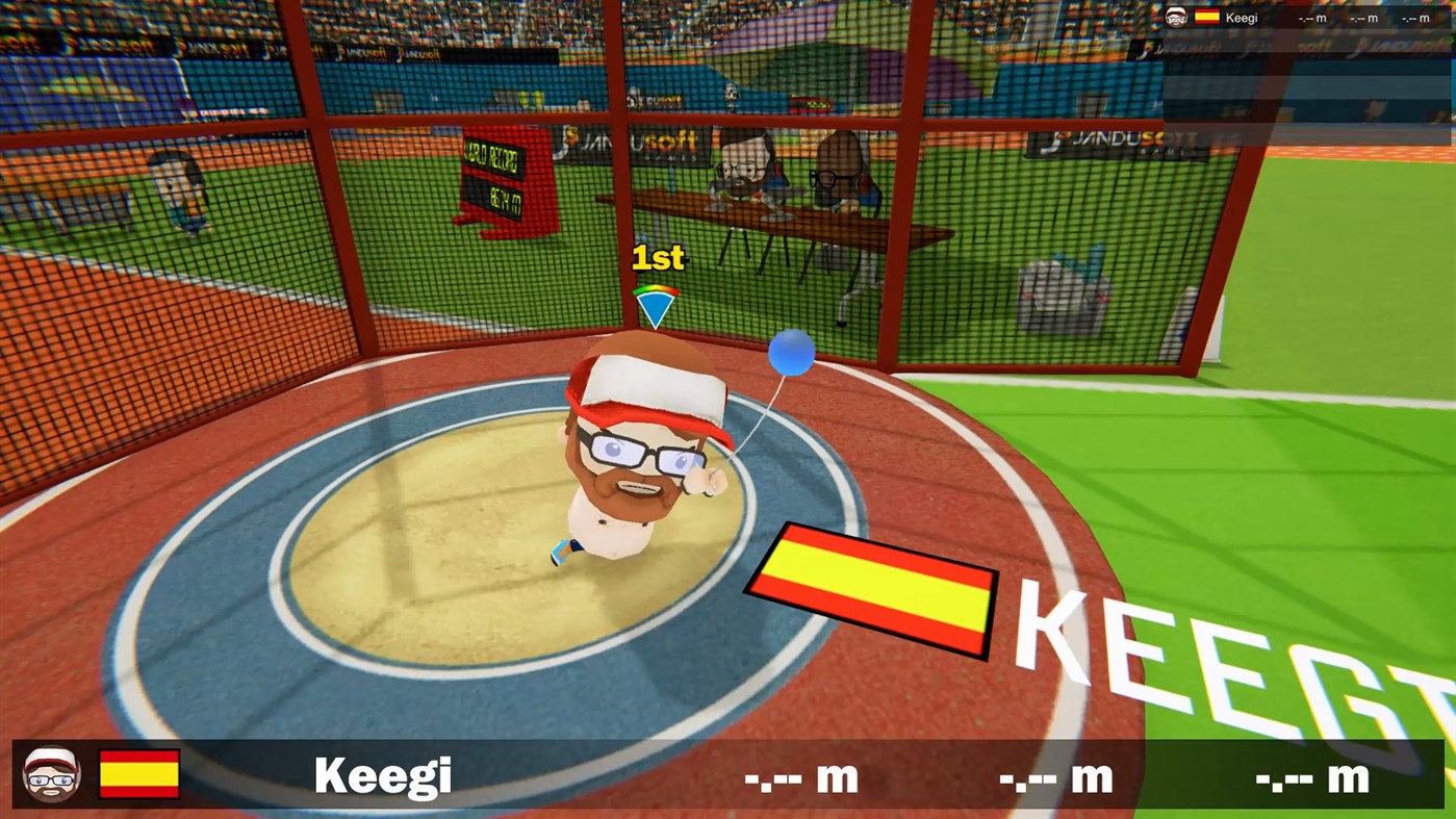 Smoots Summer Games - Imagen 1